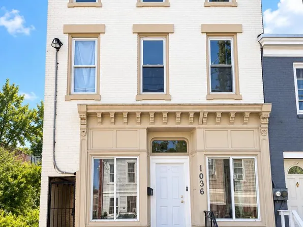 1036 Cotton St, Reading, PA 19602