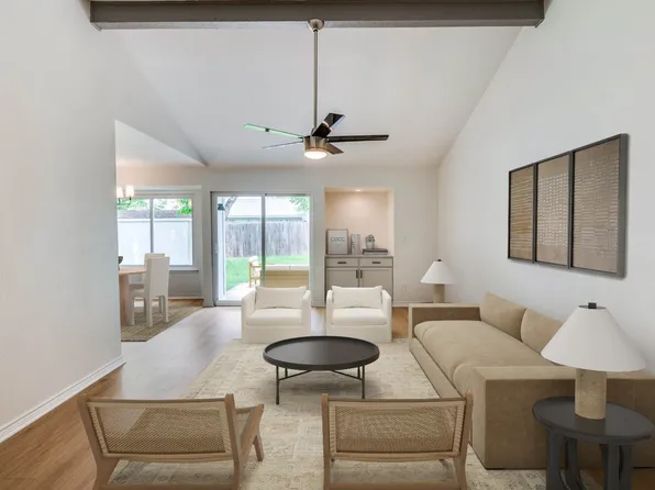6305 Sunnybrook Dr, Watauga, TX 76148