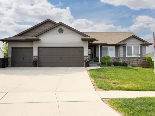 3501 Faulkner Ave, Marion, IA 52302