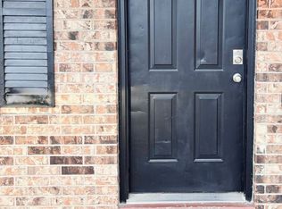 203 N Rogers, Jonesboro, AR 72401