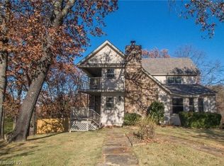 2305 Skye Rd, Fort Smith, AR 72908