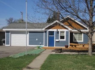 319 N State St, Aberdeen, SD 57401