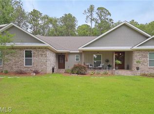 10674 Howells Ferry Rd, Semmes, AL 36575
