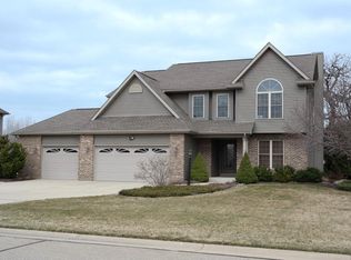 11423 14th Ave, Pleasant Prairie, WI 53158