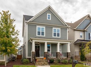 1957 Great Ridge Pkwy, Chapel Hill, NC 27516