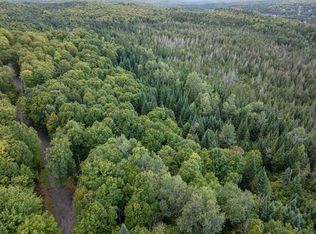 LOT 5 Wood Yard Trl, Pittsburg, NH 03592