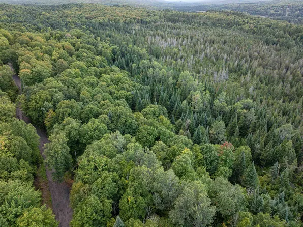 Lot 5 Wood Yard Crossing, Pittsburg, NH 03592