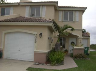 7380 SW 164th Ct, Miami, FL 33193