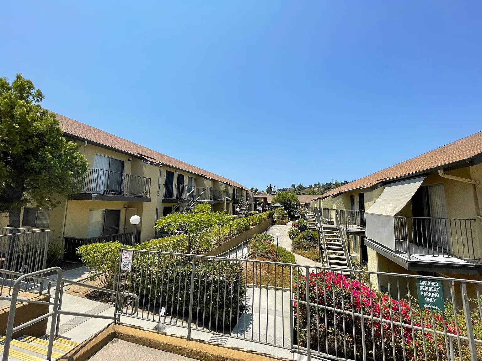 Rockcrest Villas — Photo 3