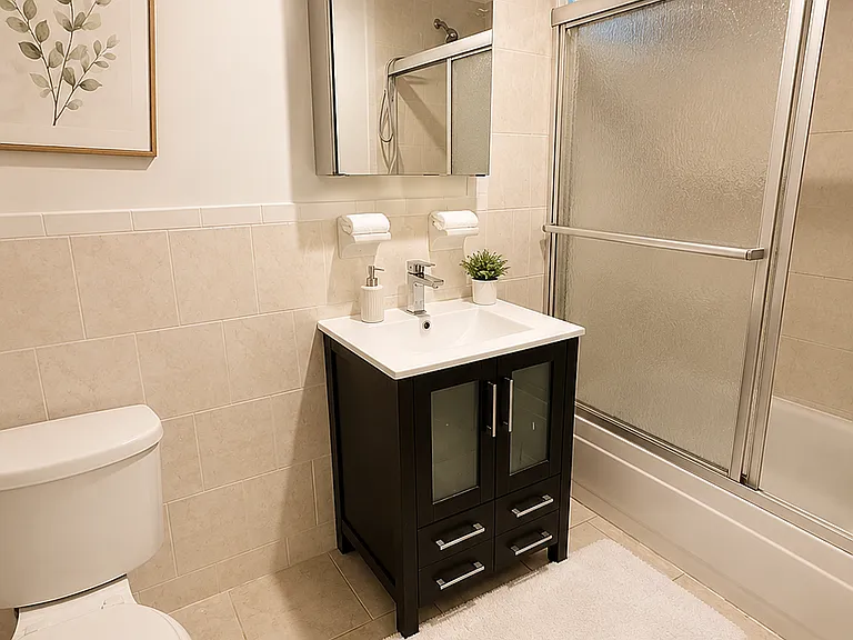 1309 Decatur St #1A — Photo 7