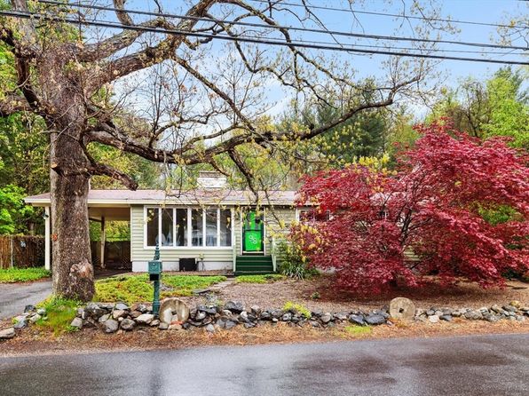 98 Rogers St, Tewksbury, MA 01876