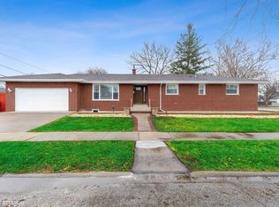 17050 Grant St, Lansing, IL