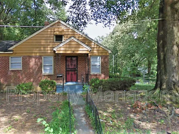 732 S Greer St, Memphis, TN 38111