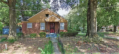 732 S Greer St Photo 1