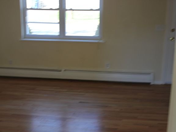 Living room hardwood floors
