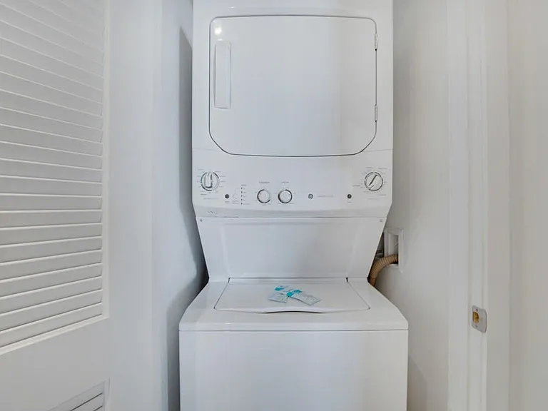 Washer/Dryer