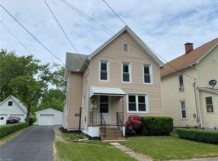1125 E 16th St, Ashtabula, OH 44004