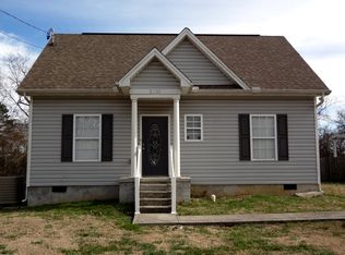 5108 Montwood Dr, Knoxville, TN 37921