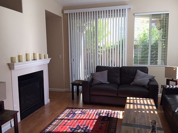 Living room alternate 1
