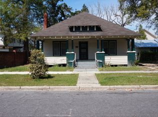 515 Reed St, Waycross, GA 31501