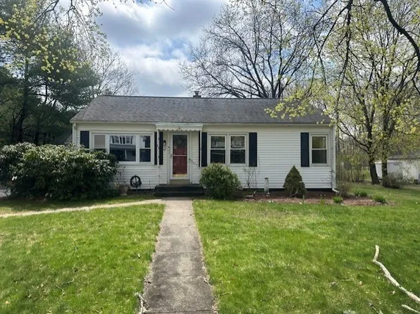 581-581&603 Pleasant St, Attleboro, MA 02703