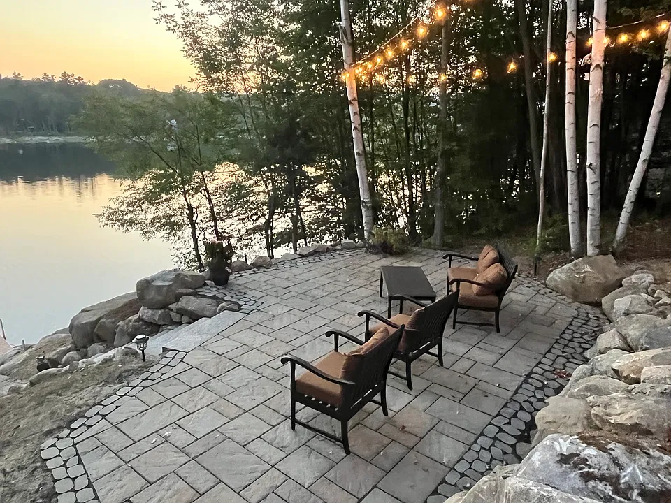 599 Goose Pond Rd