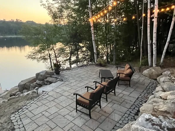 599 Goose Pond Rd, Canaan, NH 03741
