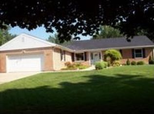 1411 Old Sauk Trl, Niles, MI 49120