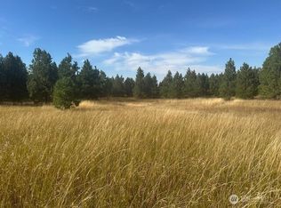 0 Melcum Grade Rd, Dayton, WA 99328