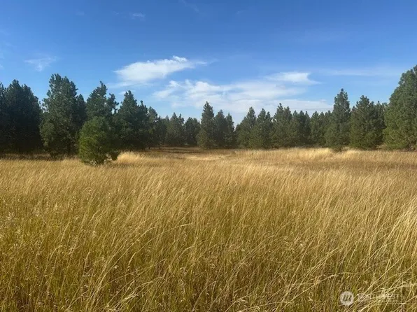 0 Melcum Grade Road, Dayton, WA 99328