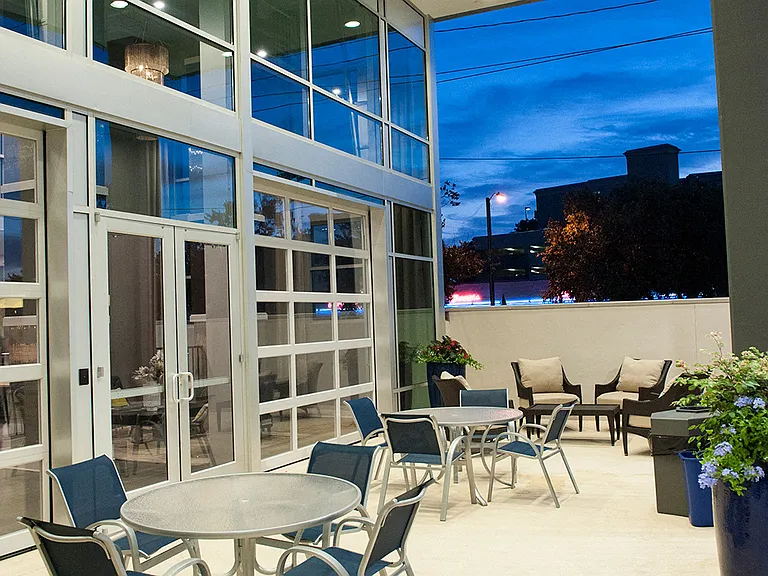 Link Apartments Glenwood South — Photo 13