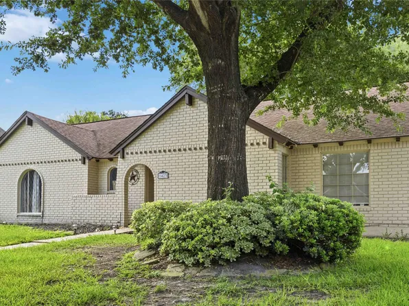 1423 Bodart Dr, Houston, TX 77090