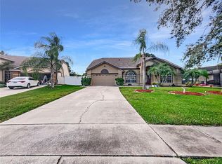 11729 Sir Winston Way, Orlando, FL 32824