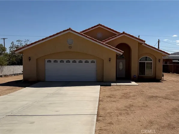 14125 Quinnault Rd, Apple Valley, CA 92307