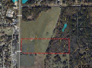 0 Fm 344 W, Bullard, TX 75757