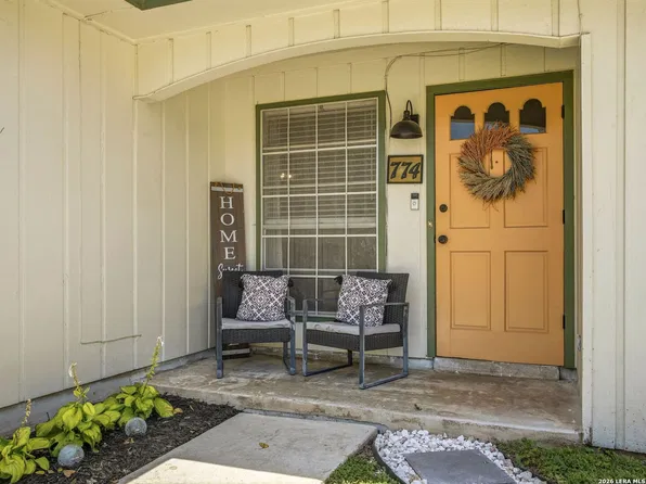 774 Clearview Drive, San Antonio, TX 78228