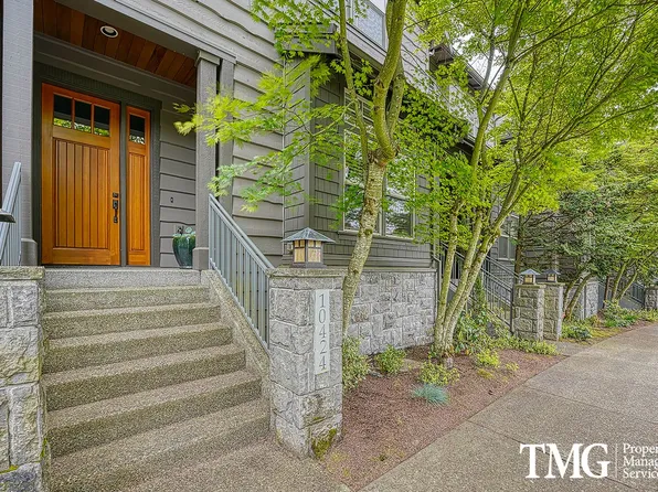 10424 SW Windwood Way, Portland, OR 97225