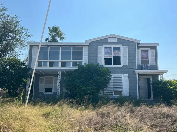 2861 S Staples St, Corpus Christi, TX 78404
