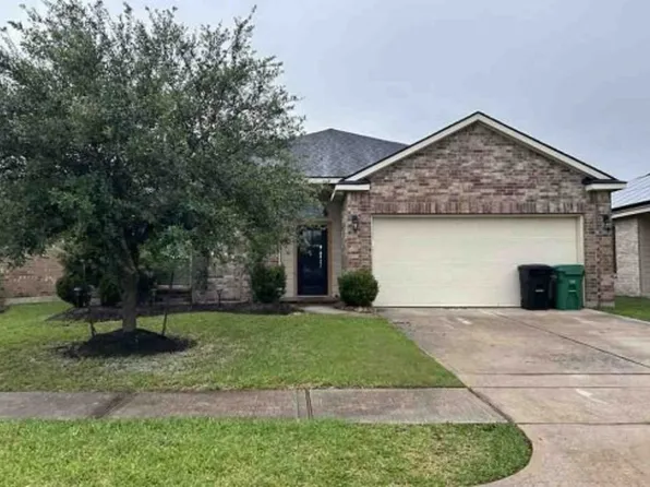 5223 Jasmine Valley Ct, Katy, TX 77449