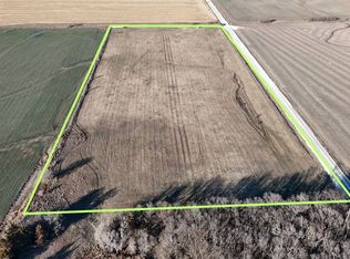 0 40th Rd, Cawker City, KS 67430