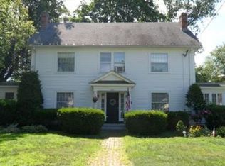 125 Caseland St #2, Springfield, MA 01107
