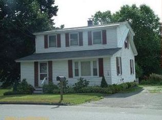 109 1st Rangeway, Waterville, ME 04901