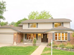 8003 S Jackson St, Centennial, CO 80122