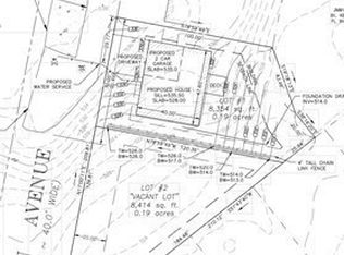 22 Huron Ave, Worcester, MA 01605