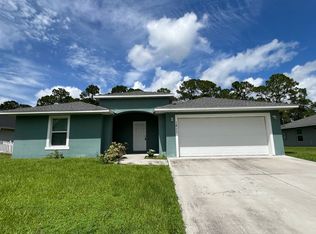 1811 Kamloops St NW, Palm Bay, FL 32907