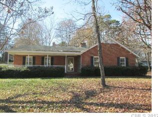 8501 Stoneface Rd, Charlotte, NC 28214