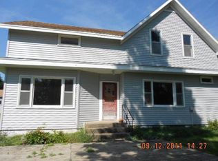 11286 50th St, Princeton, MN 55371