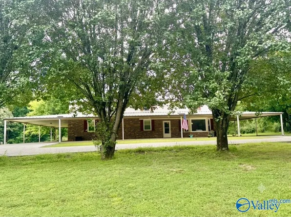 255 Jones Rd, Hazel Green, AL 35750