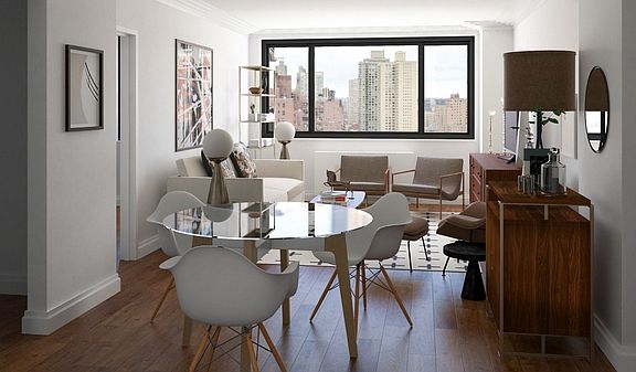 5th image of 200 E 82nd St APT 08A