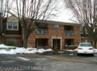5810 Cove Landing Rd APT 102, Burke, VA 22015
